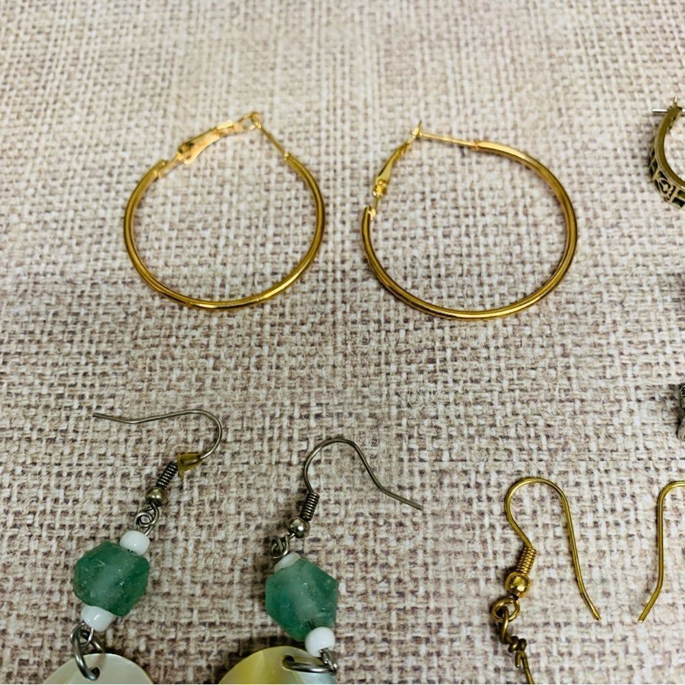 Earring Bundle - Picture 2 of 5